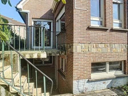 home for sale  schoolstraat 12 dilbeek 1700 belgium