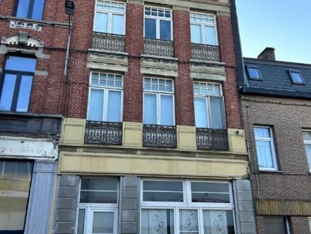 single family house for sale  rue des nations-unies  8 morlanwelz 7140 belgium