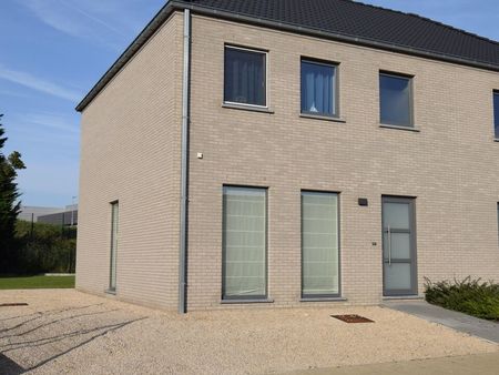 nederename - ohiostraat 124 a ( lot 1 )
