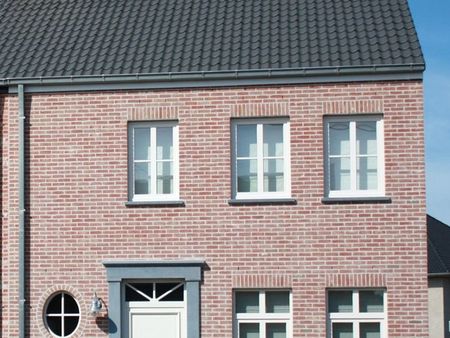 maison à vendre à nederename € 272.991 (kla32) | zimmo
