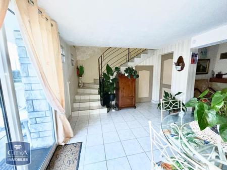 vente maison montlouis-sur-loire (37270) 5 pièces 120m²  290 000€
