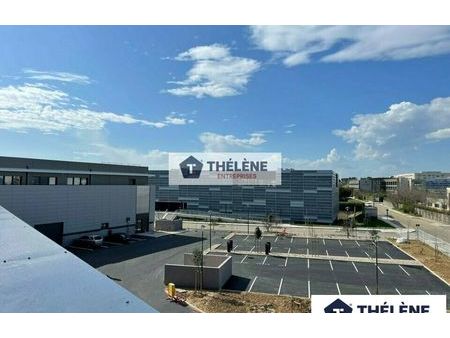 location commerce 1400 m² montpellier (34000)