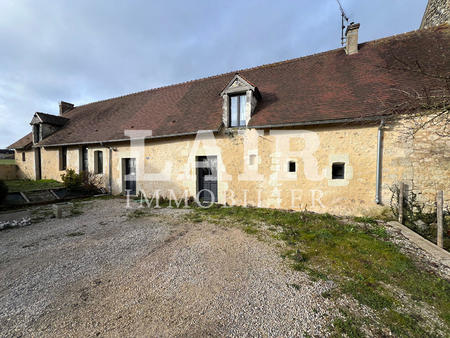 vente maison à la chapelle-montligeon (61400) : à vendre / 163m² la chapelle-montligeon