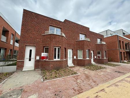 huis te huur in retie met 3 slaapkamers