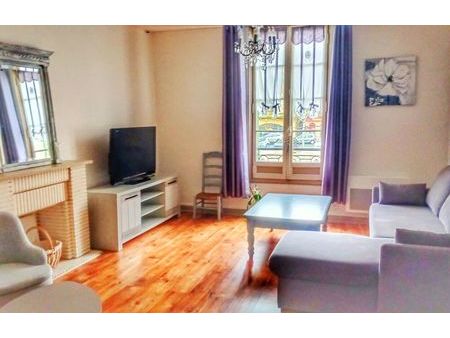 vente immeuble 73 m² lalinde (24150)