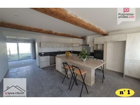 vente maison 10 pièces 500 m² dompierre-sur-chalaronne (01400)