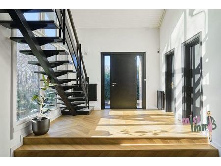 maison de prestige de 204 m2 en vente croix  hauts-de-france