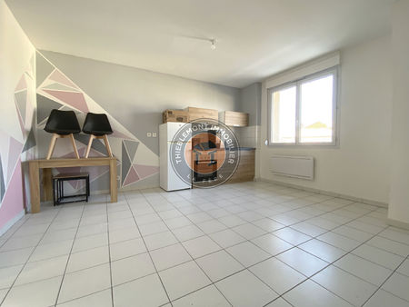 appartement - charmes