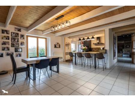 vente maison à arzano (29300) : à vendre / 135m² arzano