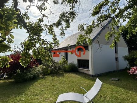 maison 4 pièces 112 m²