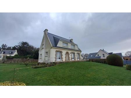 vente maison à nostang (56690) : à vendre / 135m² nostang