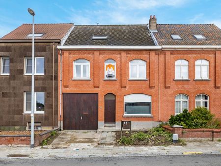 maison à vendre à dilbeek € 345.000 (k6q4u) - de rouck | zimmo