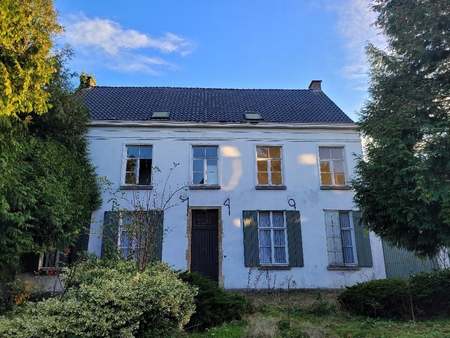 maison à vendre à kerksken € 399.000 (kagbs) - de rouck | zimmo