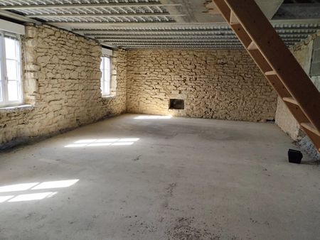 propriété 250 m² sibiril