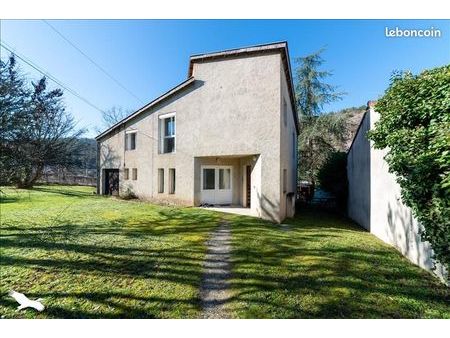 immeuble 178 m² cahors