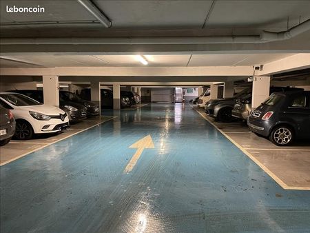 parking bordeaux
