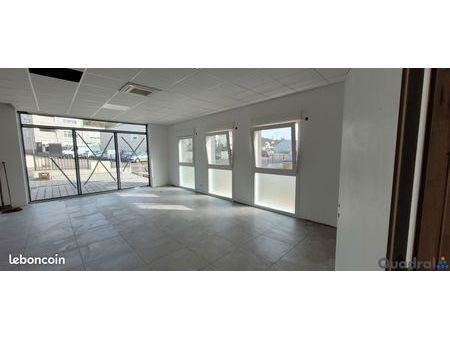 local commercial 144 m² homecourt