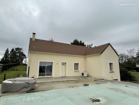 maison 4 pièces 94 m²