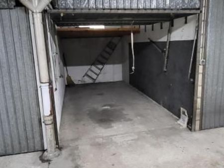 garage 1 150 m² poissy