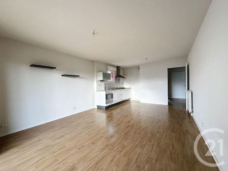 appartement f3 à vendre - 3 pièces - 61 25 m2 - sene - 56 - bretagne