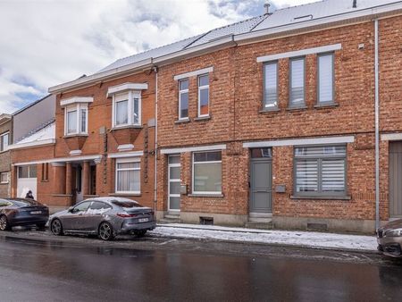 maison à vendre à zottegem € 178.000 (klc2h) - immohali | zimmo