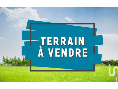 vente terrain 1683 m² saint-avold (57500)
