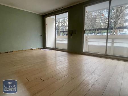 vente appartement lyon 5e arrondissement (69005) 3 pièces 72m²  229 000€