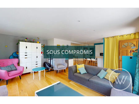 vente maison 6 pièces 148 m² montmeyran (26120)
