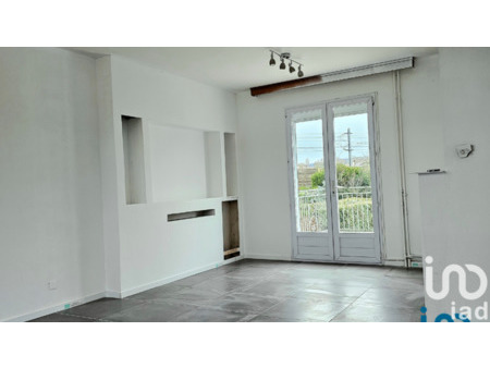 en vente maison 82 m² – 190 000 € |pagny-sur-moselle