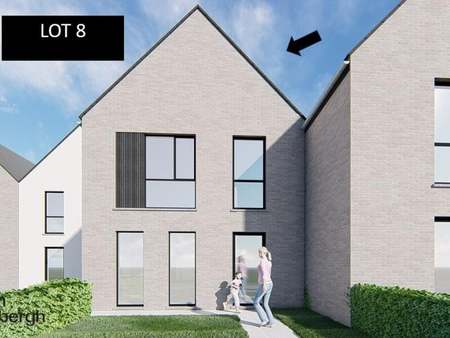 maison à vendre à schore € 338.900 (klb6n) - immo lievens | zimmo