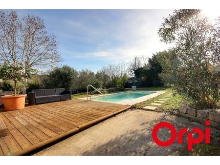 vente villa 8 pièces 150 m²