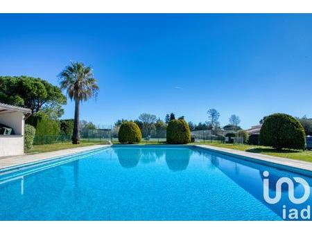 vente maison piscine à mandelieu-la-napoule (06210) : à vendre piscine / 150m² mandelieu-l