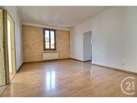 appartement f3 à vendre - 3 pièces - 65 05 m2 - biot - 06 - provence-alpes-cote-d-azur