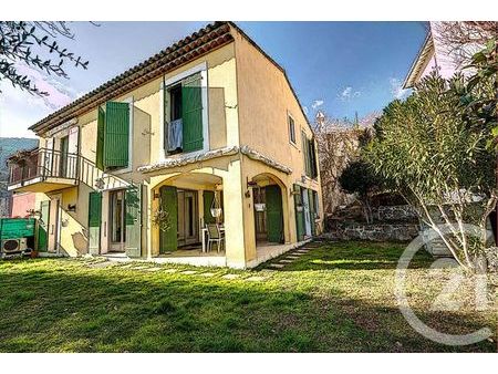 maison à vendre - 5 pièces - 139 m2 - bendejun - 06 - provence-alpes-cote-d-azur