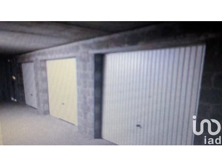 vente parking/garage/box 15 m²