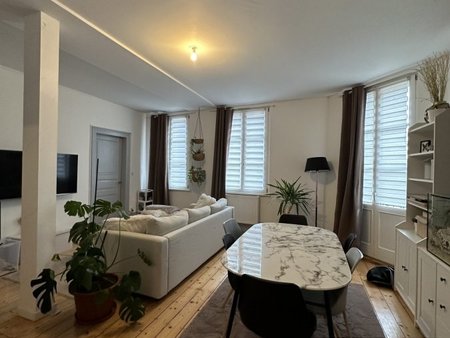 en vente appartement 94 m² – 235 000 € |erstein