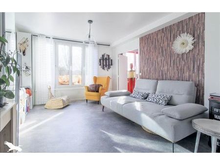 vente appartement 3 pièces 54 m² mantes-la-ville (78711)