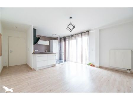 vente appartement 3 pièces 56 m² saint-leu-la-forêt (95320)