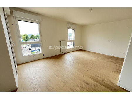 vente appartement 1 pièce 20 m² maromme (76150)