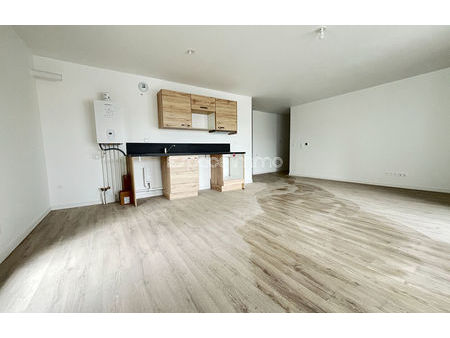 vente appartement 2 pièces 39 m² maromme (76150)