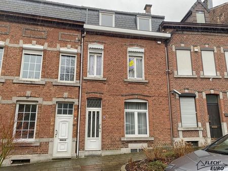 maison à vendre à lambermont € 165.000 (klddu) - flech'euro | zimmo