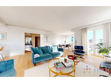 vente appartement 4 pièces 140 m² marcq-en-barœul (59700)
