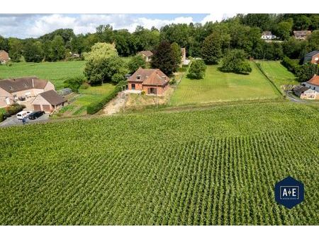 villa avec 4 chambres avec une vue exceptionnel et une gran