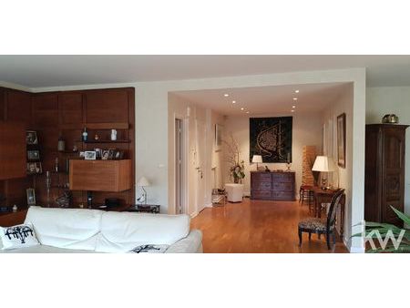 viager : appartement f6 (144 7 m²) à vendre à saint etienne
