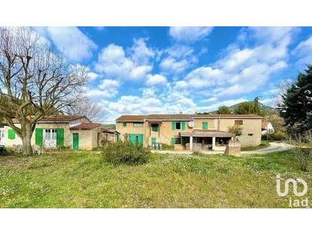 vente maison à sanary-sur-mer (83110) : à vendre / 170m² sanary-sur-mer