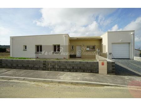 vente maison 4 pièces 120 m² carcassonne (11000)
