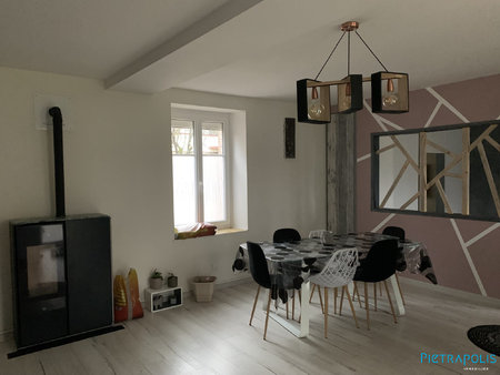 appartement à vendre neuilly-lès-dijon