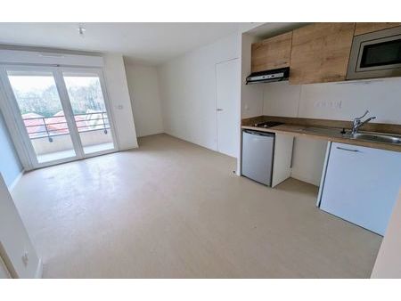 location appartement 2 pièces 41 m² elbeuf (76500)