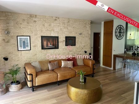 vente appartement 4 pièces 74.61 m²