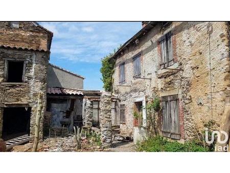 vente maison à saint-cirgue (81340) : à vendre / 140m² saint-cirgue